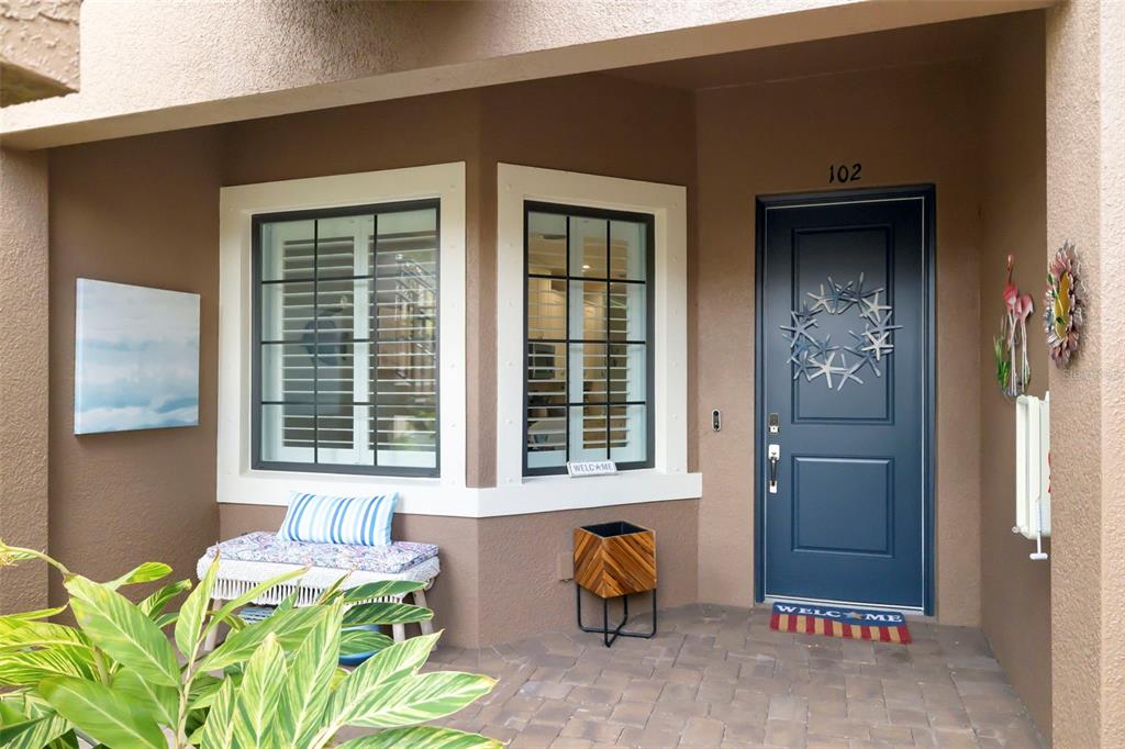 Property for sale at 13828 MESSINA LOOP UNIT 102, BRADENTON, FL, 34211