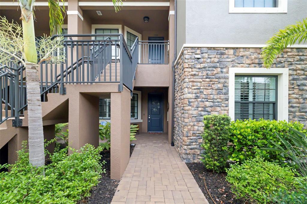 Property for sale at 13828 MESSINA LOOP UNIT 102, BRADENTON, FL, 34211