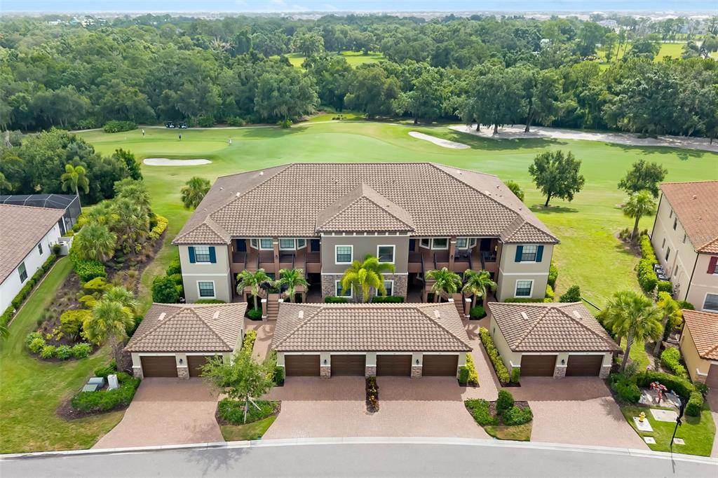 Property for sale at 13828 MESSINA LOOP UNIT 102, BRADENTON, FL, 34211