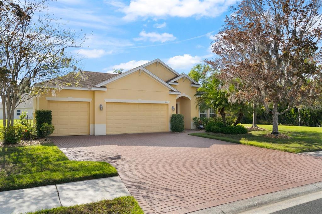 Property for sale at 5515 74TH PLACE E, ELLENTON, FL, 34222