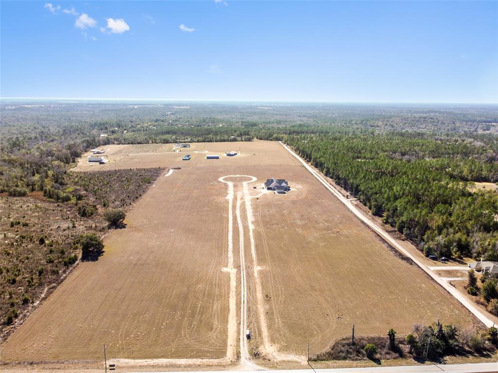 Property for sale at 4299 ROYAL SKY (LOT 3) COURT, BROOKSVILLE, FL, 34602