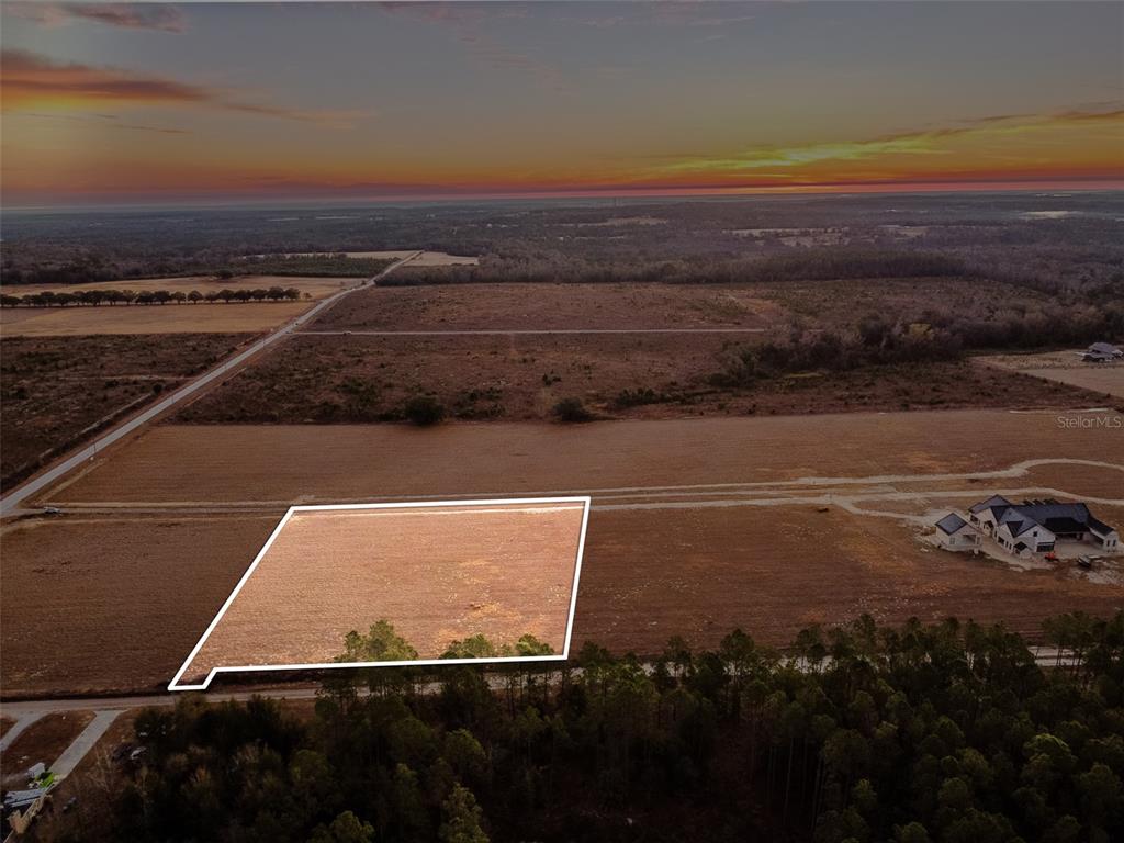 Property for sale at 4299 ROYAL SKY (LOT 3) COURT, BROOKSVILLE, FL, 34602