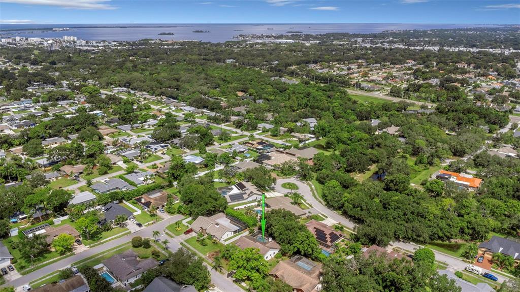 Property for sale at 1620 COUNTRY LANE, DUNEDIN, FL, 34698