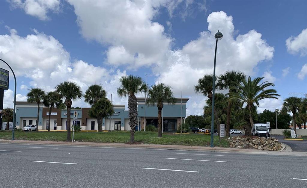 Property for sale at 7900 S ORANGE BLOSSOM TRAIL UNIT 1117, ORLANDO, FL, 32809