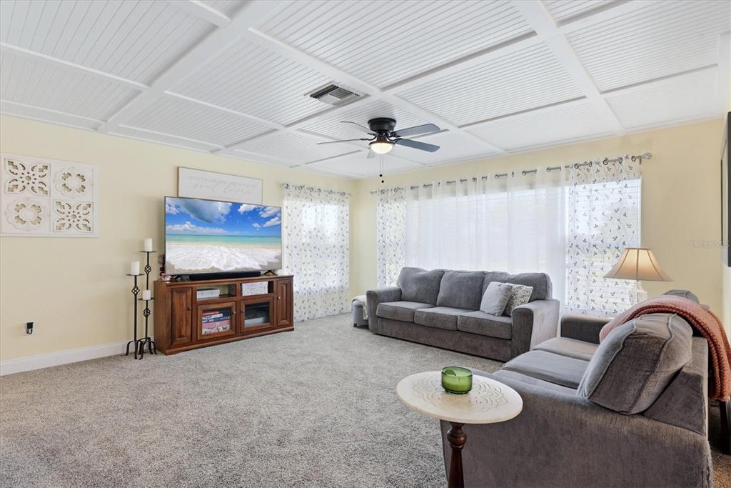 Property for sale at 90 OAKLAND HILLS COURT, ROTONDA WEST, FL, 33947