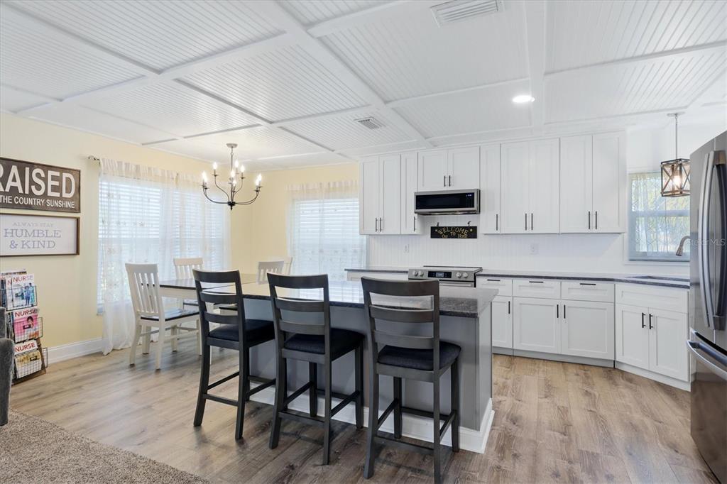 Property for sale at 90 OAKLAND HILLS COURT, ROTONDA WEST, FL, 33947