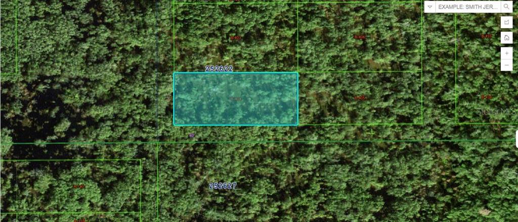Property for sale at COMMONWEALTH AVE N, POLK CITY, FL, 33868