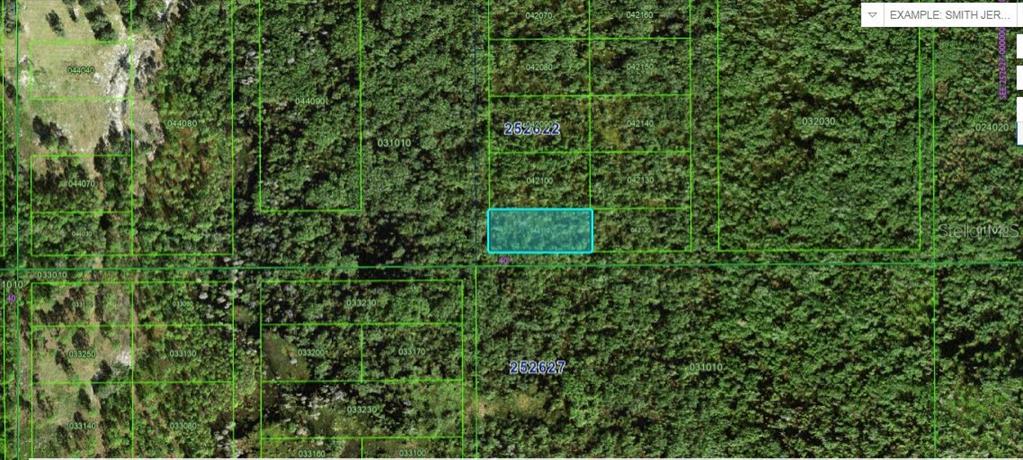 Property for sale at COMMONWEALTH AVE N, POLK CITY, FL, 33868