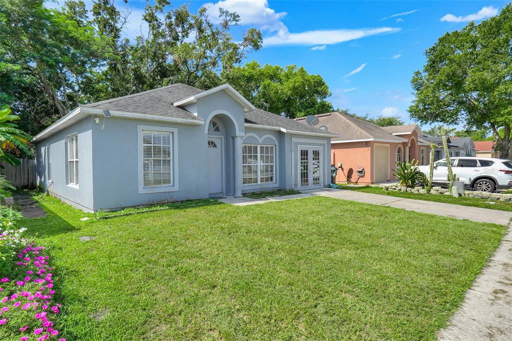 Property for sale at 7544 PINE FORK DRIVE, ORLANDO, FL, 32822