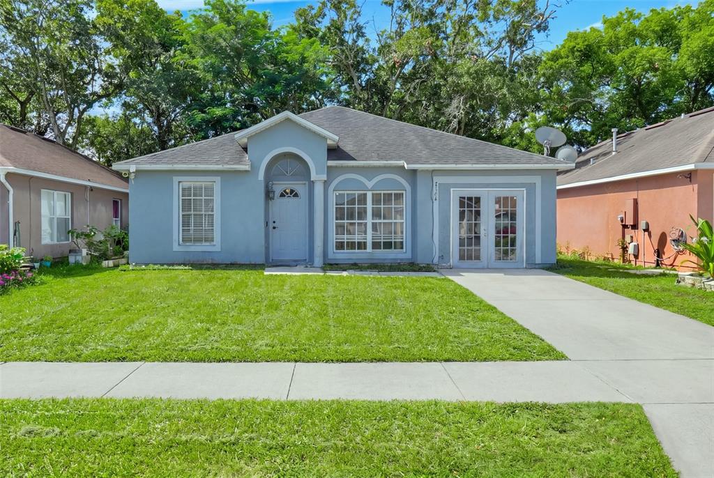 Property for sale at 7544 PINE FORK DRIVE, ORLANDO, FL, 32822