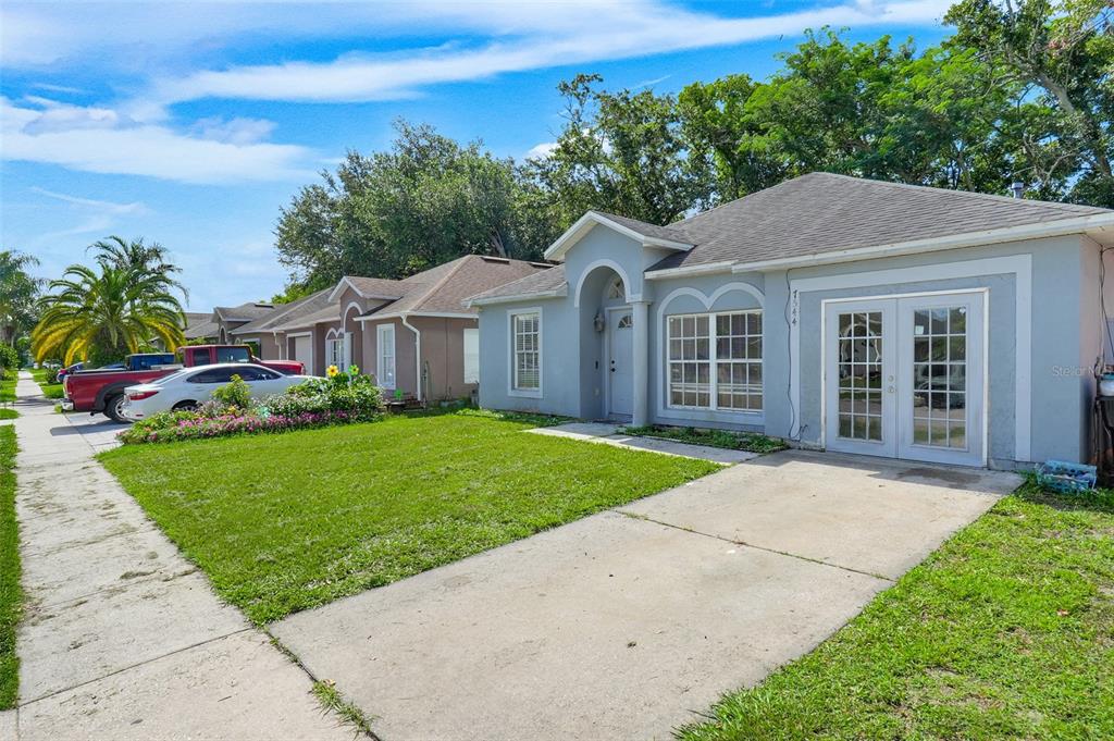 Property for sale at 7544 PINE FORK DRIVE, ORLANDO, FL, 32822