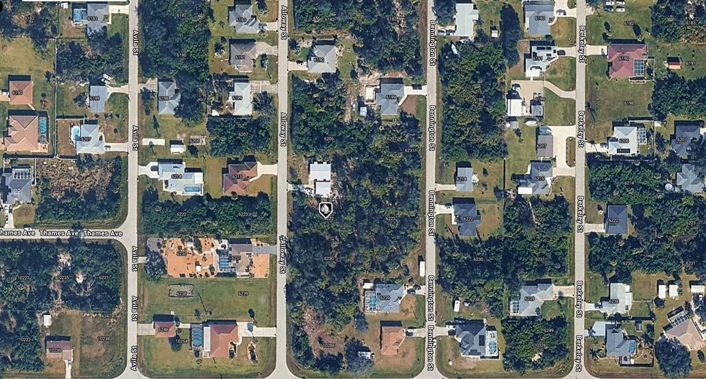 Property for sale at 6222 ALLOWAY STREET, ENGLEWOOD, FL, 34224