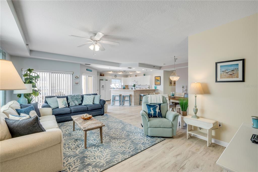 Property for sale at 5300 S ATLANTIC AVENUE UNIT 2-501, NEW SMYRNA BEACH, FL, 32169