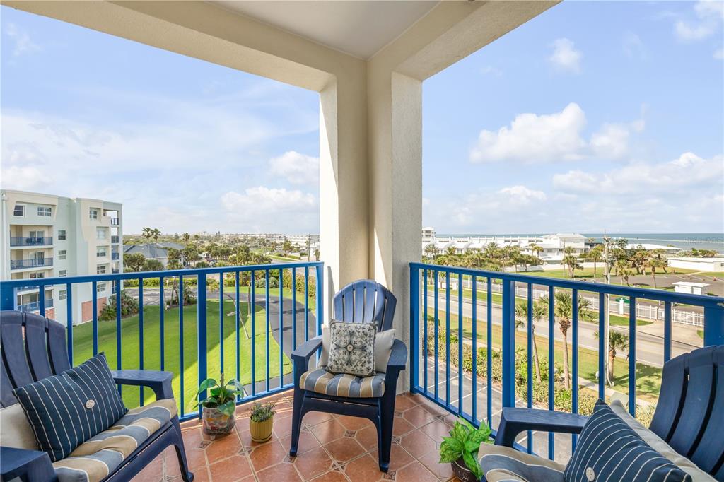 Property for sale at 5300 S ATLANTIC AVENUE UNIT 2-501, NEW SMYRNA BEACH, FL, 32169