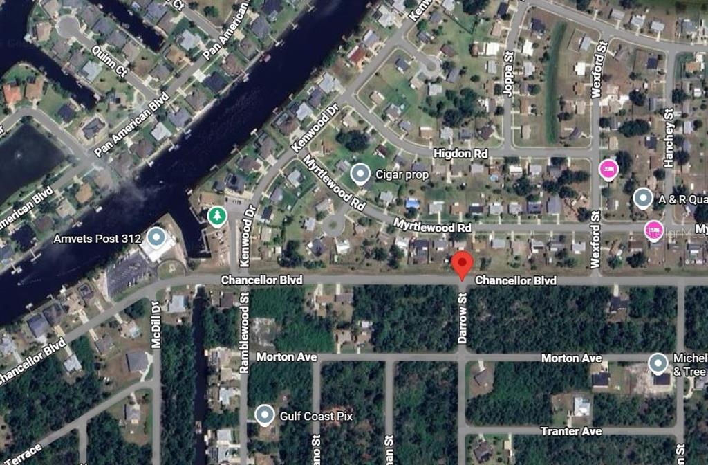 Property for sale at 10 DARROW STREET, PORT CHARLOTTE, FL, 33953