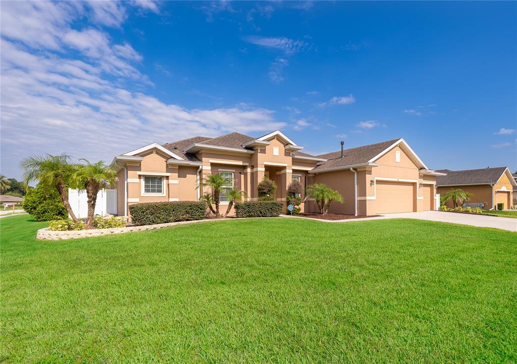 Property for sale at 700 ELKHORN FERN LANE, DELAND, FL, 32720