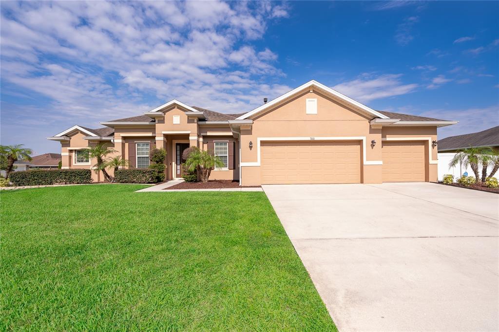 Property for sale at 700 ELKHORN FERN LANE, DELAND, FL, 32720