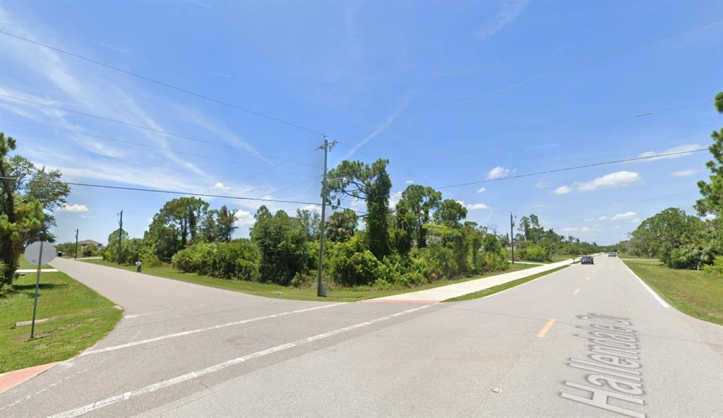 Property for sale at 10163 &10171 HALLENDALE DRIVE, PORT CHARLOTTE, FL, 33981
