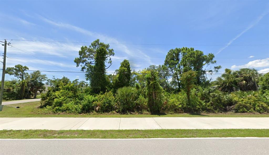 Property for sale at 10163 &10171 HALLENDALE DRIVE, PORT CHARLOTTE, FL, 33981