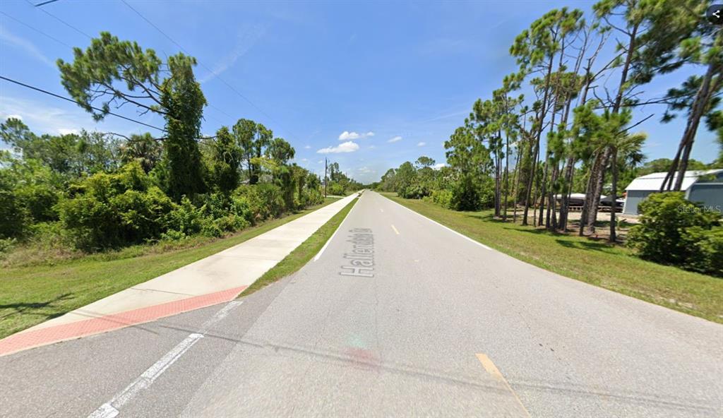 Property for sale at 10163 &10171 HALLENDALE DRIVE, PORT CHARLOTTE, FL, 33981
