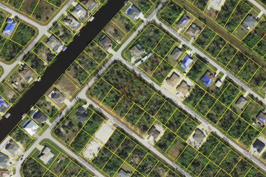 Property for sale at 14277 MCFARLAND AVENUE, PORT CHARLOTTE, FL, 33981