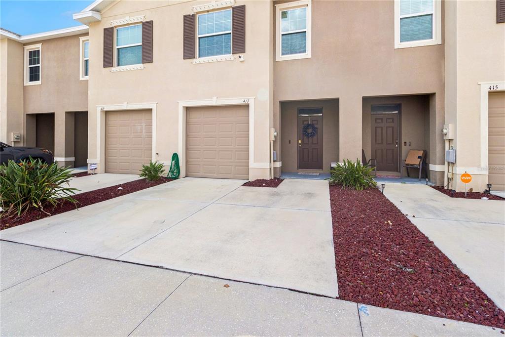 Property for sale at 417 NEWMONT CIRCLE, RUSKIN, FL, 33570