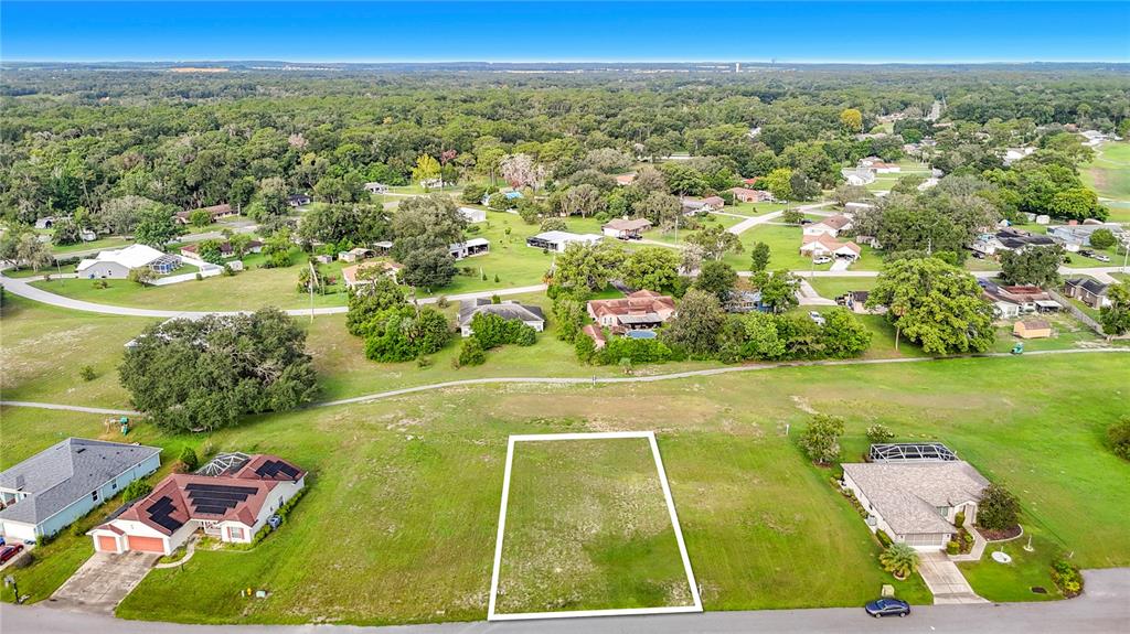 Property for sale at 5401 BOXTREE COURT, DADE CITY, FL, 33523