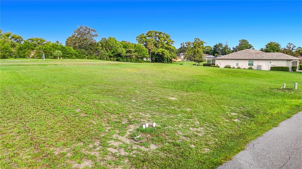 Property for sale at 5401 BOXTREE COURT, DADE CITY, FL, 33523