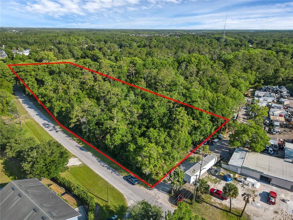 Property for sale at 502 N 5TH STREET N, ORLANDO, FL, 32820
