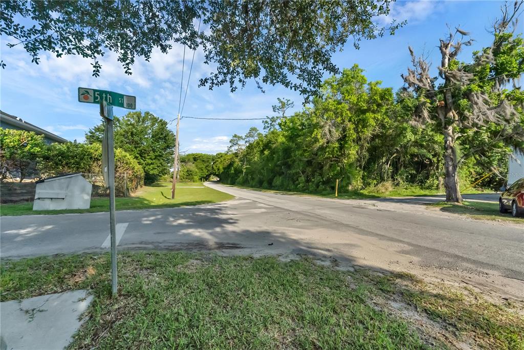 Property for sale at 502 N 5TH STREET N, ORLANDO, FL, 32820