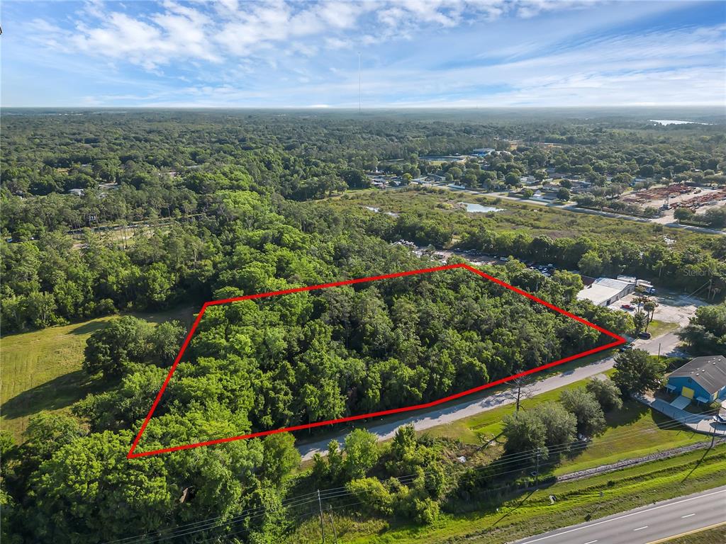 Property for sale at 502 N 5TH STREET N, ORLANDO, FL, 32820