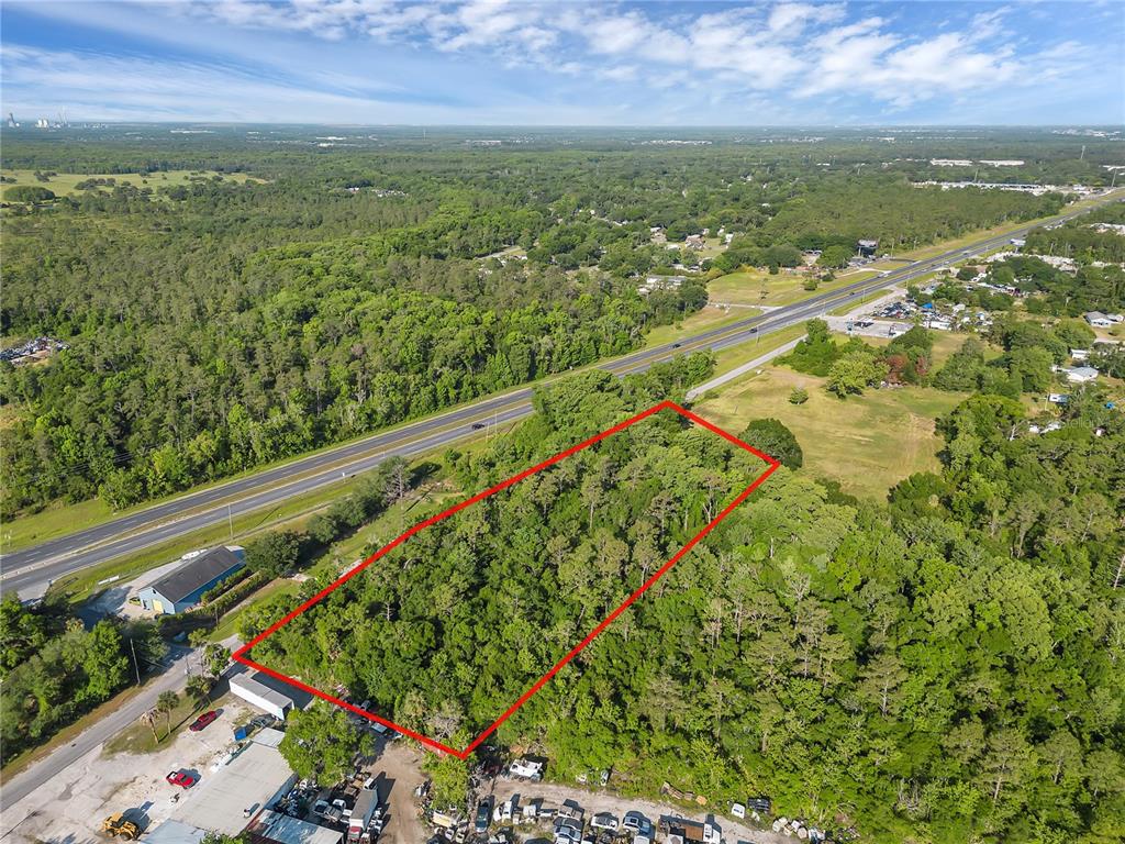 Property for sale at 502 N 5TH STREET N, ORLANDO, FL, 32820