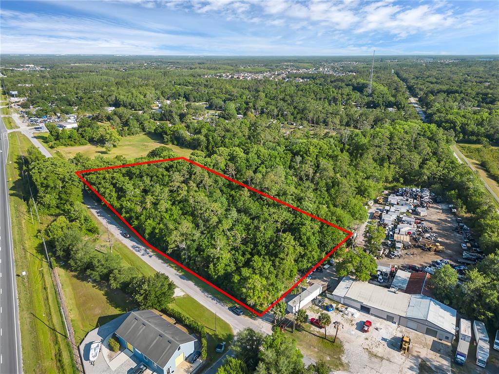Property for sale at 502 N 5TH STREET N, ORLANDO, FL, 32820