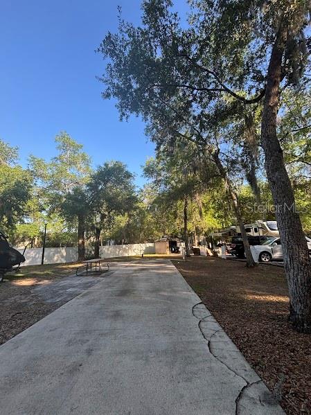 Property for sale at 14263 NE 252ND COURT ROAD UNIT 114, SALT SPRINGS, FL, 32134