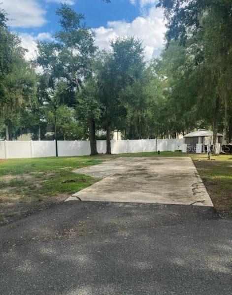 Property for sale at 14263 NE 252ND COURT ROAD UNIT 114, SALT SPRINGS, FL, 32134