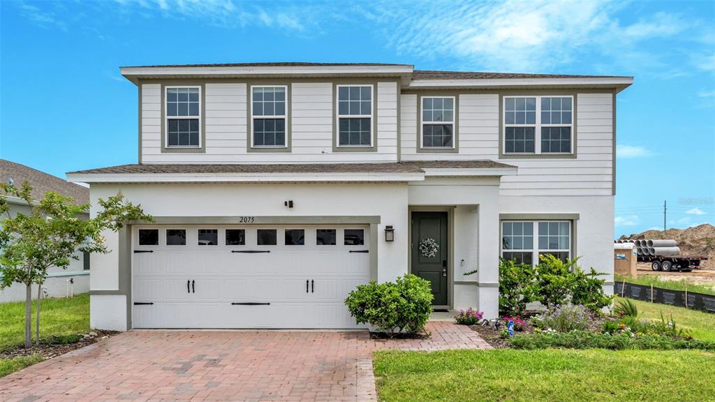Property for sale at 2075 AIREDALE WAY, LAKE ALFRED, FL, 33850