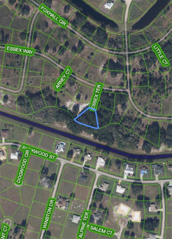 Property for sale at 1000 ESSEX TERRACE, SEBRING, FL, 33876