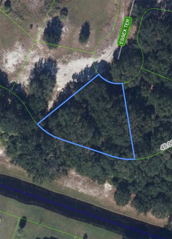 Property for sale at 1000 ESSEX TERRACE, SEBRING, FL, 33876