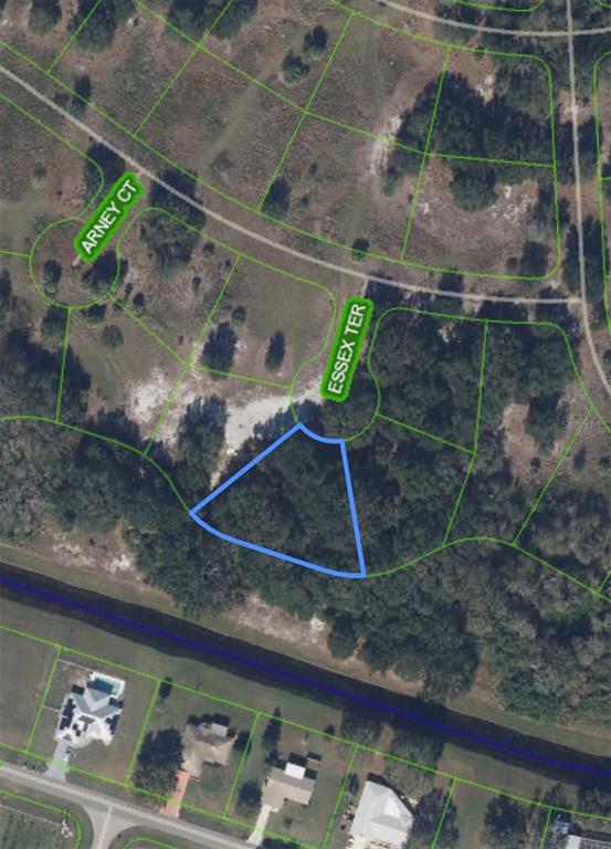 Property for sale at 1000 ESSEX TERRACE, SEBRING, FL, 33876