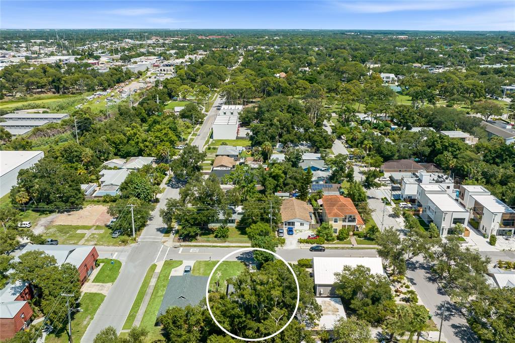 Property for sale at 919 GOODRICH AVENUE, SARASOTA, FL, 34236
