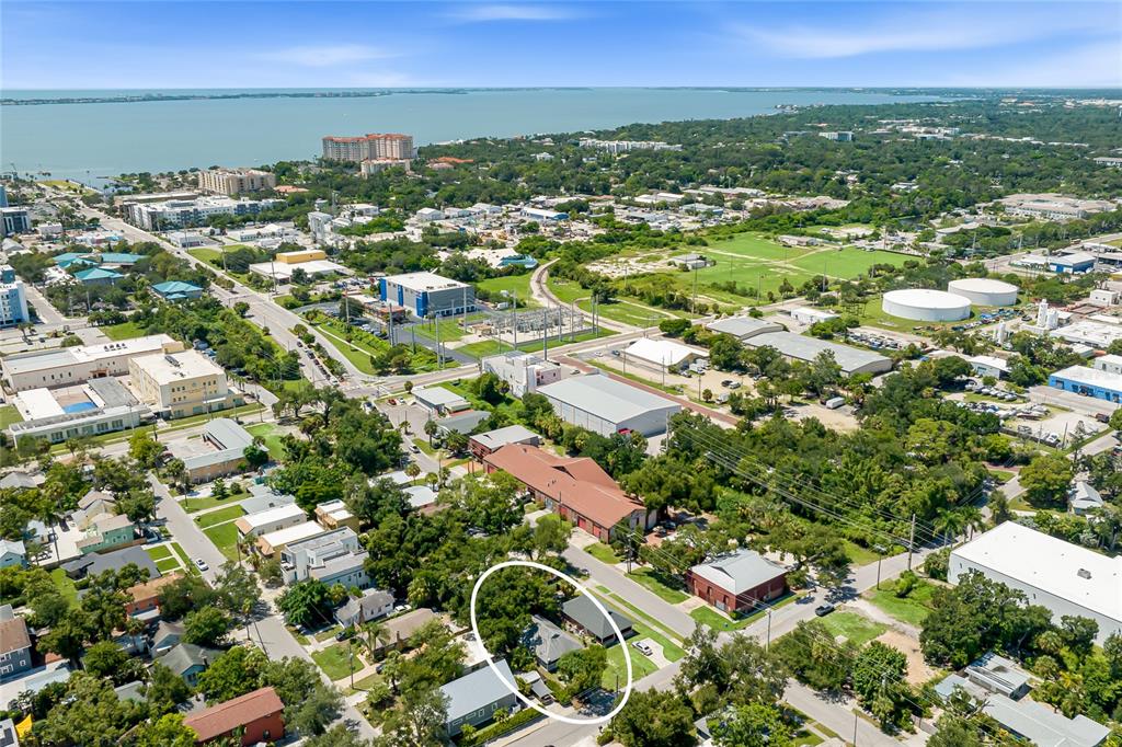 Property for sale at 919 GOODRICH AVENUE, SARASOTA, FL, 34236