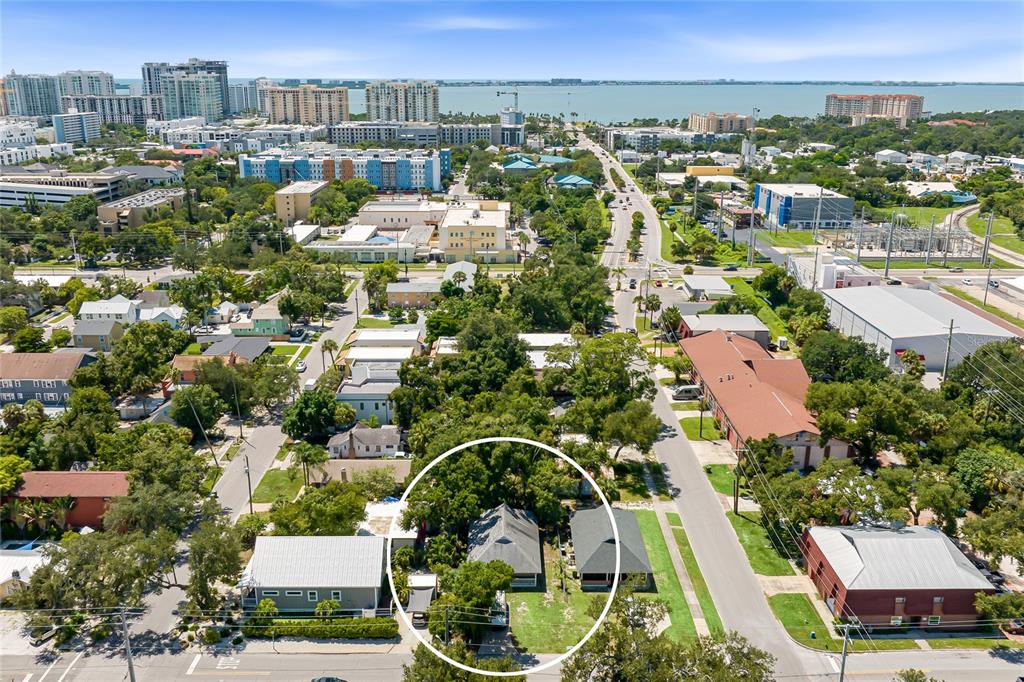 Property for sale at 919 GOODRICH AVENUE, SARASOTA, FL, 34236