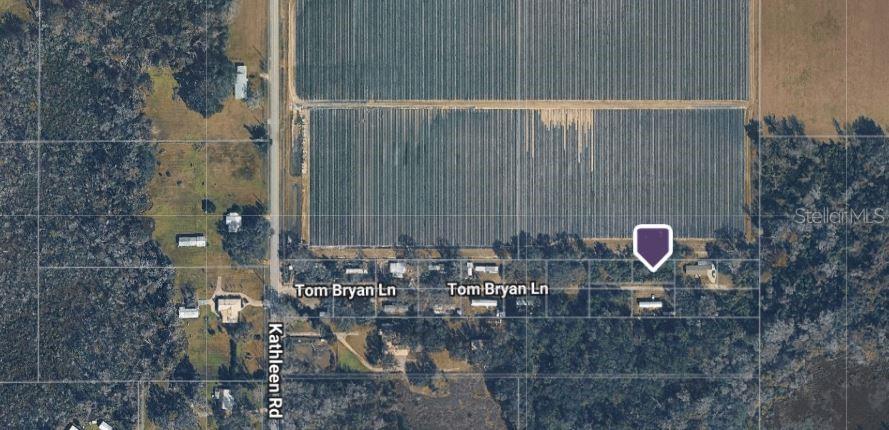 Property for sale at 3617 TOM BRYAN LANE, LAKELAND, FL, 33810