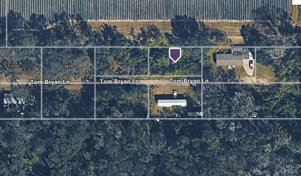 Property for sale at 3617 TOM BRYAN LANE, LAKELAND, FL, 33810