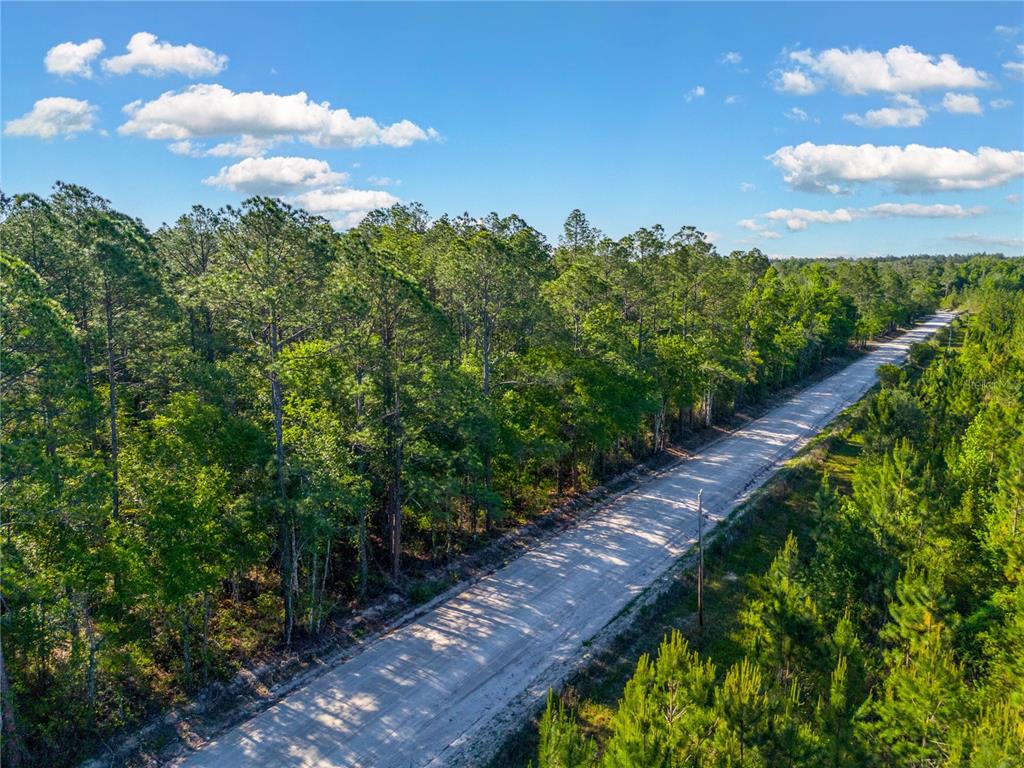 Property for sale at TBD SW 126TH AVENUE, LAKE BUTLER, FL, 32054