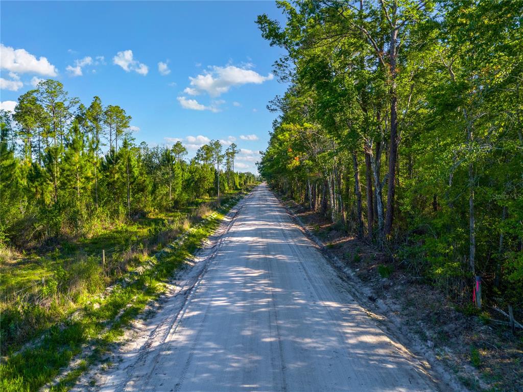 Property for sale at TBD SW 126TH AVENUE, LAKE BUTLER, FL, 32054