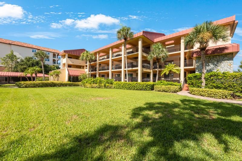 Property for sale at 1060 PINELLAS BAYWAY S UNIT 103, ST PETERSBURG, FL, 33715