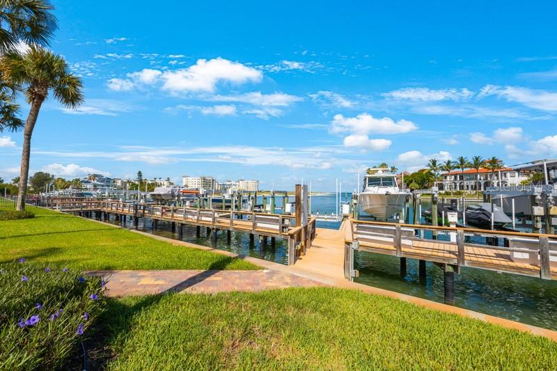 Property for sale at 1060 PINELLAS BAYWAY S UNIT 103, ST PETERSBURG, FL, 33715