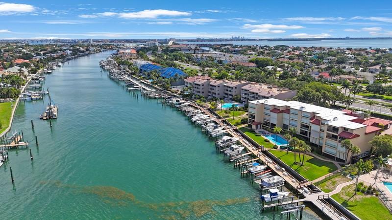 Property for sale at 1060 PINELLAS BAYWAY S UNIT 103, ST PETERSBURG, FL, 33715