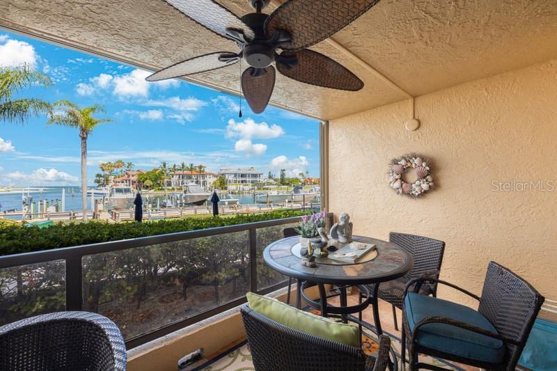 Property for sale at 1060 PINELLAS BAYWAY S UNIT 103, ST PETERSBURG, FL, 33715
